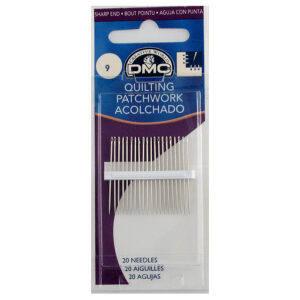 Igle za patchwork 9