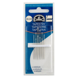 Igle za tapiseriju 18-24