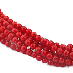 Koralj, 4-5 mm, 40 cm, KOR1