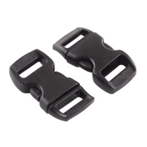 Kopča za nakit 29x16x6 mm, 4 kom, PL10