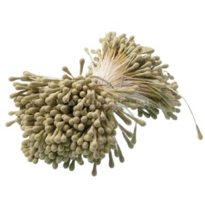 Pistile 144 kom, kamuflazno zelena mat