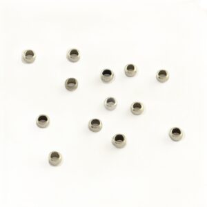 Stoper SS304 2 mm 20 kom, boja:inox SS27