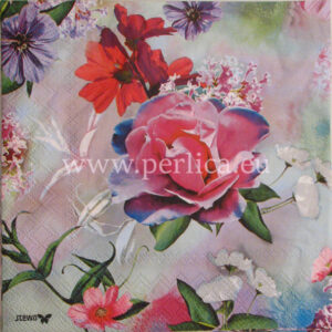 Salveta "Rose" CR14