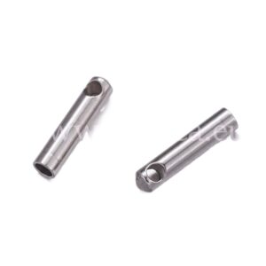 Terminal od nehrđajućeg čelika SS304, vel 7x1,5 -1 mm, 8 kom, SS13