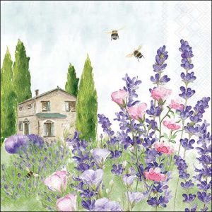 Salveta Lavander meadow CL14