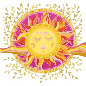Salveta Sunshine forever MO33