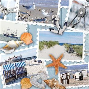 Salveta Beach memories MO5