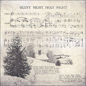 Salveta Silent Night ZI66