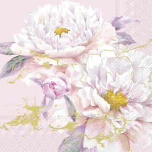 Salveta Happy Peony C96