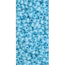 Toho 11/0 Ceylon English Bluebell 10 gr