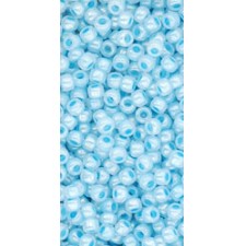 TOHO 11/0 Ceylon Forget-Me-Not 10 gr