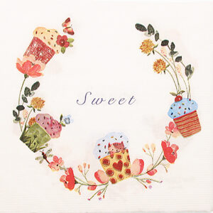Salveta Sweet UG1