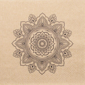 Salveta Mandala nature G24
