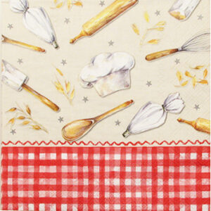 Salveta Baking utensils ZI75