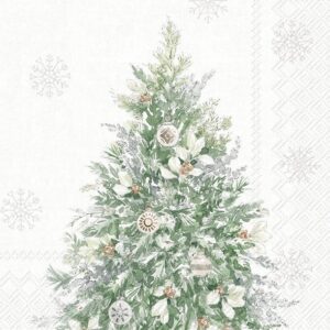 Salveta Simple season tree ZI72