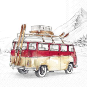 Salveta Ski adventures ZI33
