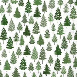 Salveta Nordic Forest green ZI32