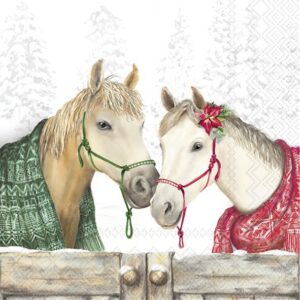 Salveta Winter Horse ZI59
