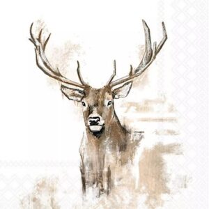 Salveta Antlers ZSU2