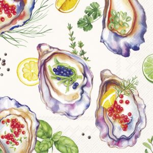 Salveta Oyster MO7