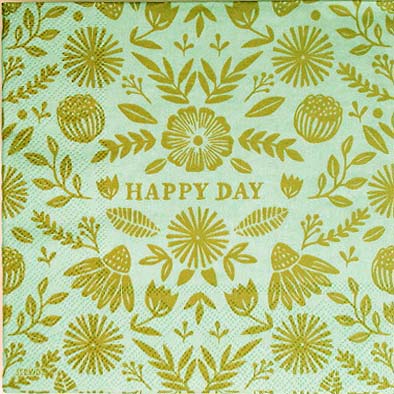 Salveta Happy Day VJS17