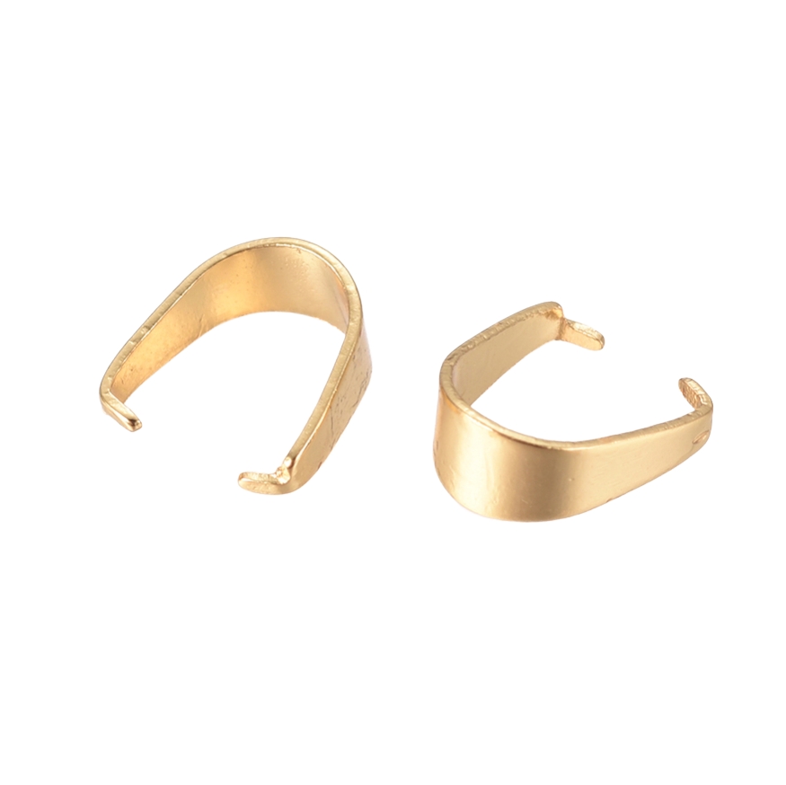 Privjesak Morska zvijezda od nehrđajućeg čelika SS304,vel 16x14x2mm, pozlata 18 karat.zlatom, 1 kom,SS108 - Slika 5