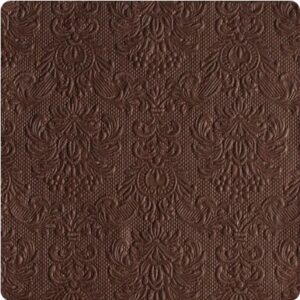 Salveta Elegance brown GSZ9