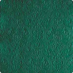 Salveta Elegance dark mint GSZ9