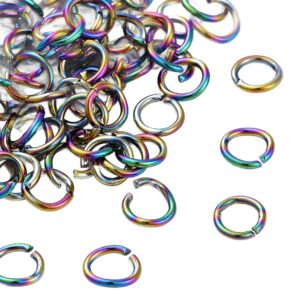 Alka nehrđajući čelik 5x0,8mm, multi, 10 kom, SS304