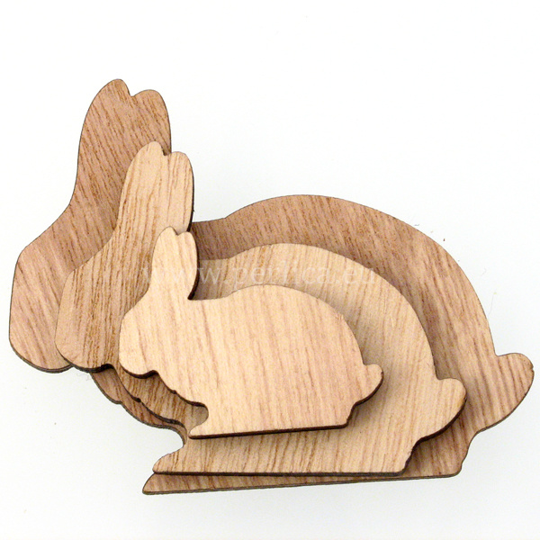 Zecici 1/3, 30-60 mm, DRV2