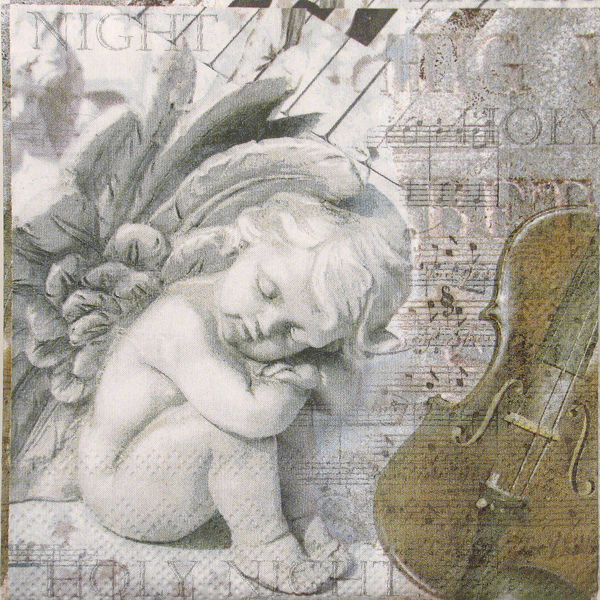 Salveta Silent Night AN5