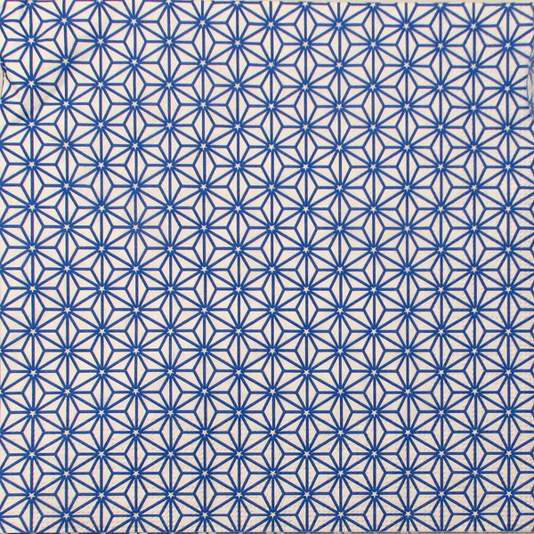 Salveta "Ginza indigo" G13