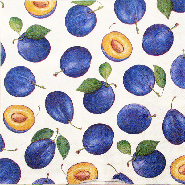 Salveta Plums cream VP4