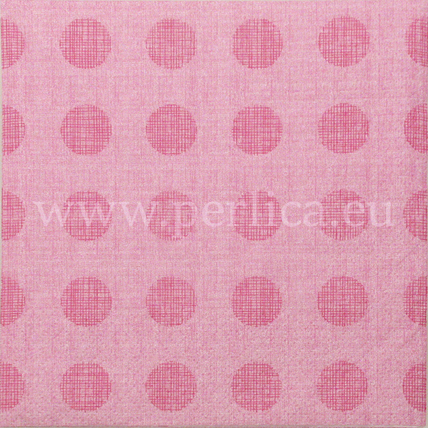 Salveta Melissa pink G37