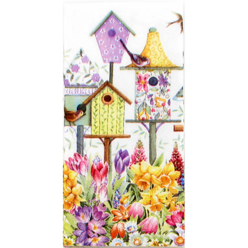 Papirnate maramice PC4