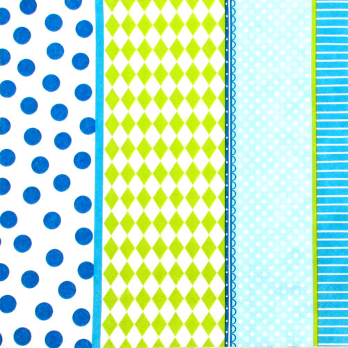 Salveta Pruge ili točke, G10