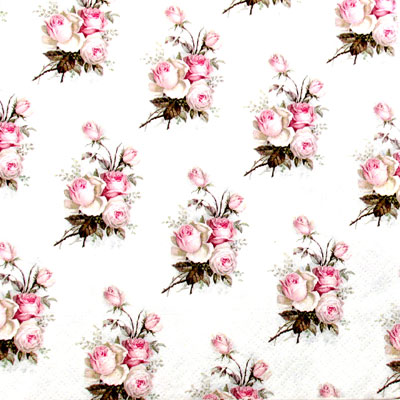 Salveta Small Amour 2 SG2