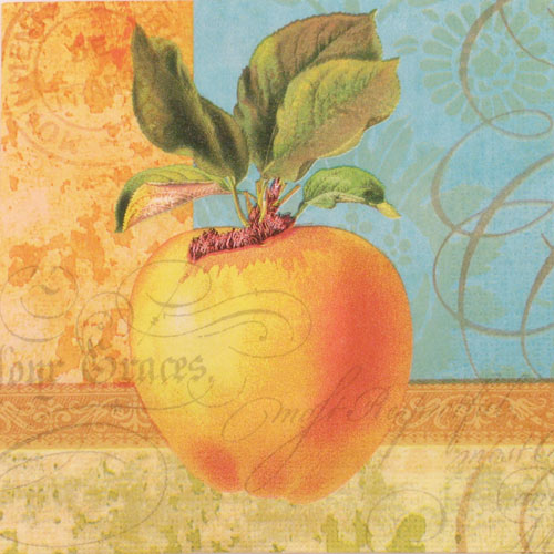 Salveta Apple Antique VP14