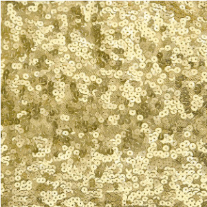 Salveta Sequins gold ZI27