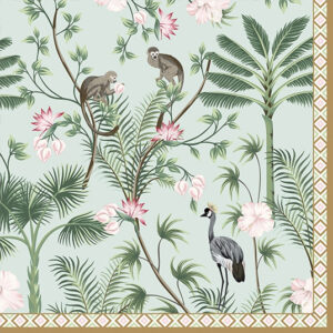 Salveta Wild Tropical J14