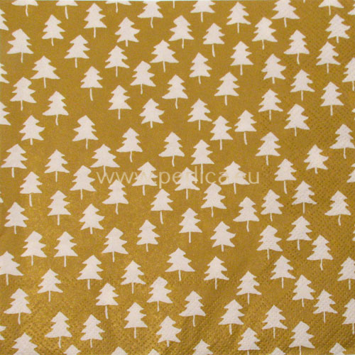Salveta "Twee trees" BZ8