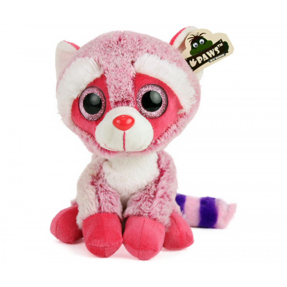 Rakun plišanac 32 cm