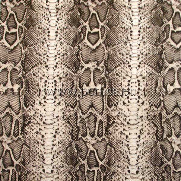 Salveta Snake skin grey J12