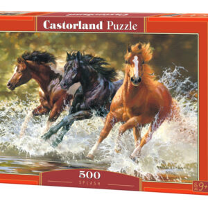 Puzzle 500 el. "Splash" PA2