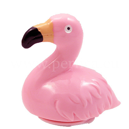 Balzam za usne "Flamingo", lubenica