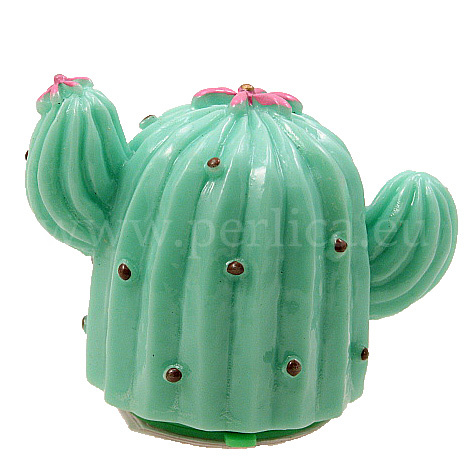 Balzam za usne "Kaktus", menta-limeta