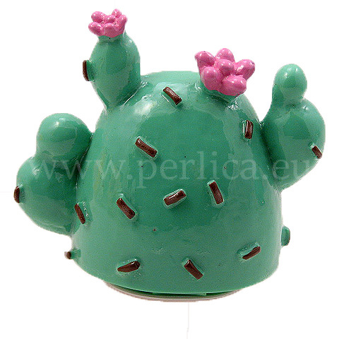 Balzam za usne "Kaktus", naranca