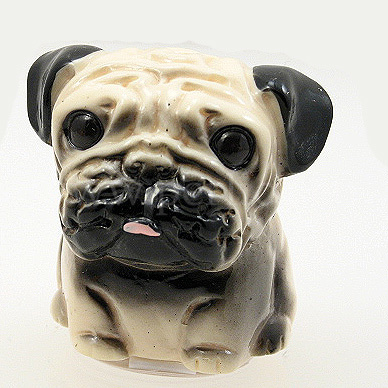 Balzam za usne "Mops", menta