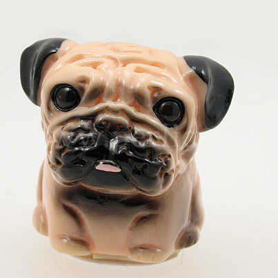 Balzam za usne "Mops" breskva