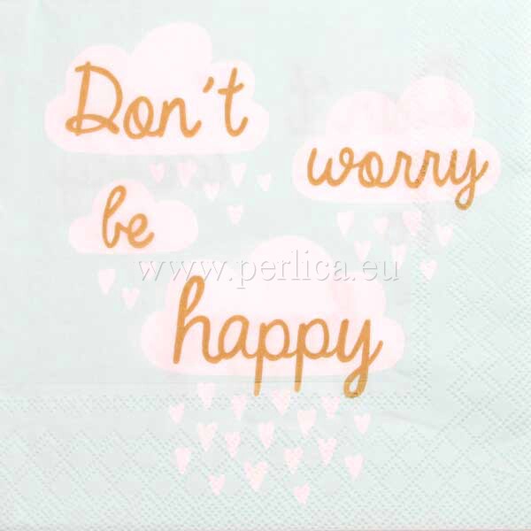 Salveta Be happy LN8